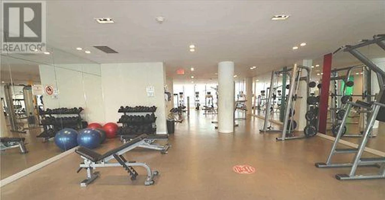 1708-832 Bay Street, Toronto, ON, M5S 1Z6 - 30