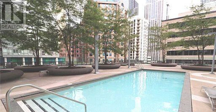 1708-832 Bay Street, Toronto, ON, M5S 1Z6 - 29