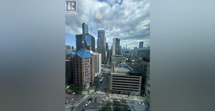 1708-832 Bay Street, Toronto, ON, M5S 1Z6 - 27