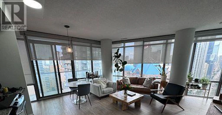 1708-832 Bay Street, Toronto, ON, M5S 1Z6