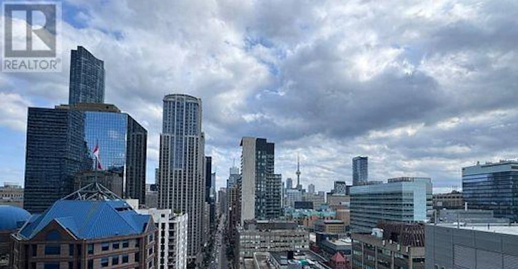 1708-832 Bay Street, Toronto, ON, M5S 1Z6 - 28