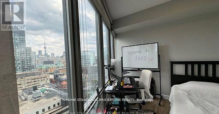 1708-832 Bay Street, Toronto, ON, M5S 1Z6 - 22