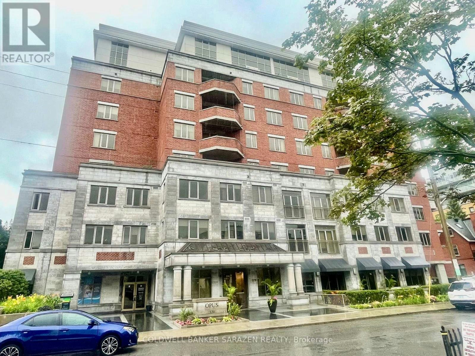 701-320 Mcleod Street, Ottawa, ON, K2P 1A3