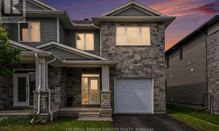 33 Mac Beattie Drive