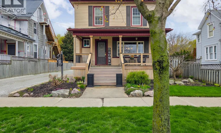 170 Lacroix Street