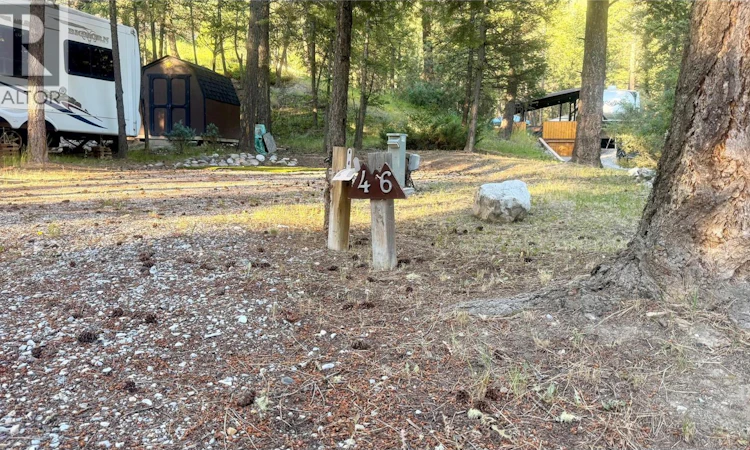 Lot 46-8523 Eacrett Road