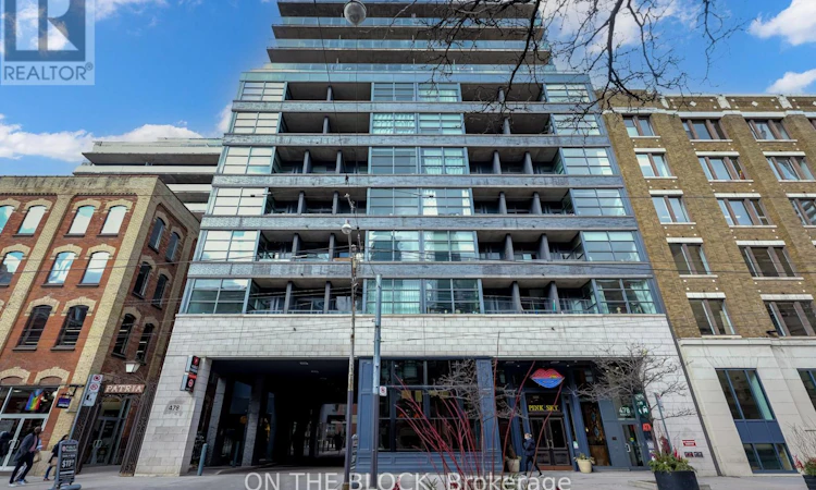 616-478 King Street W