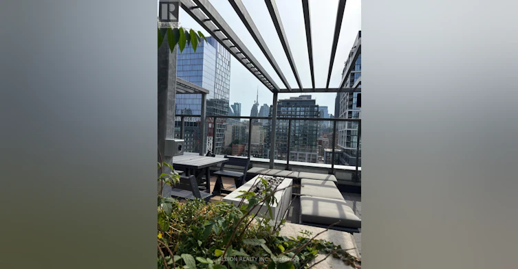 712-120 Parliament Street, Toronto, ON, M5A 0N6 - 18