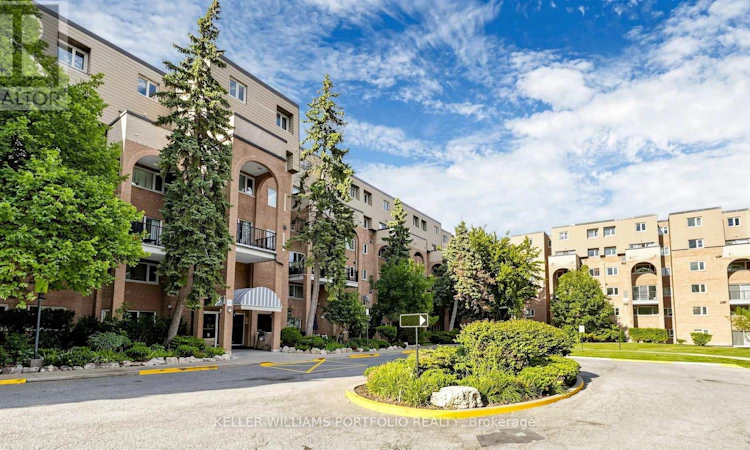 358-4005 Don Mills Road