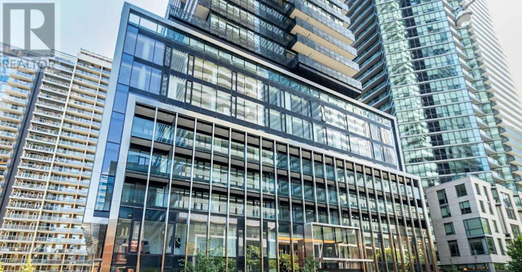 2607-55 Charles Street E, Toronto, ON, M4Y 0J1