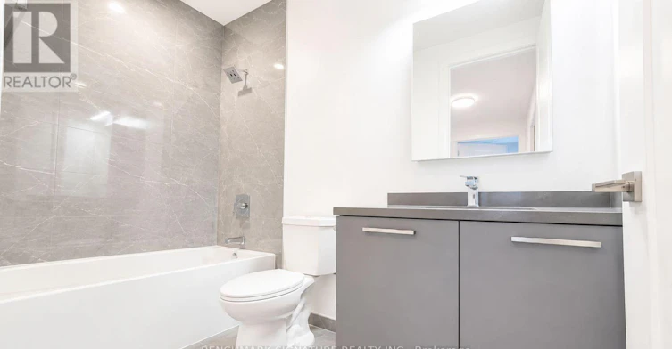 3605-38 Gandhi Lane, Markham, ON, L3T 0G9 - 7