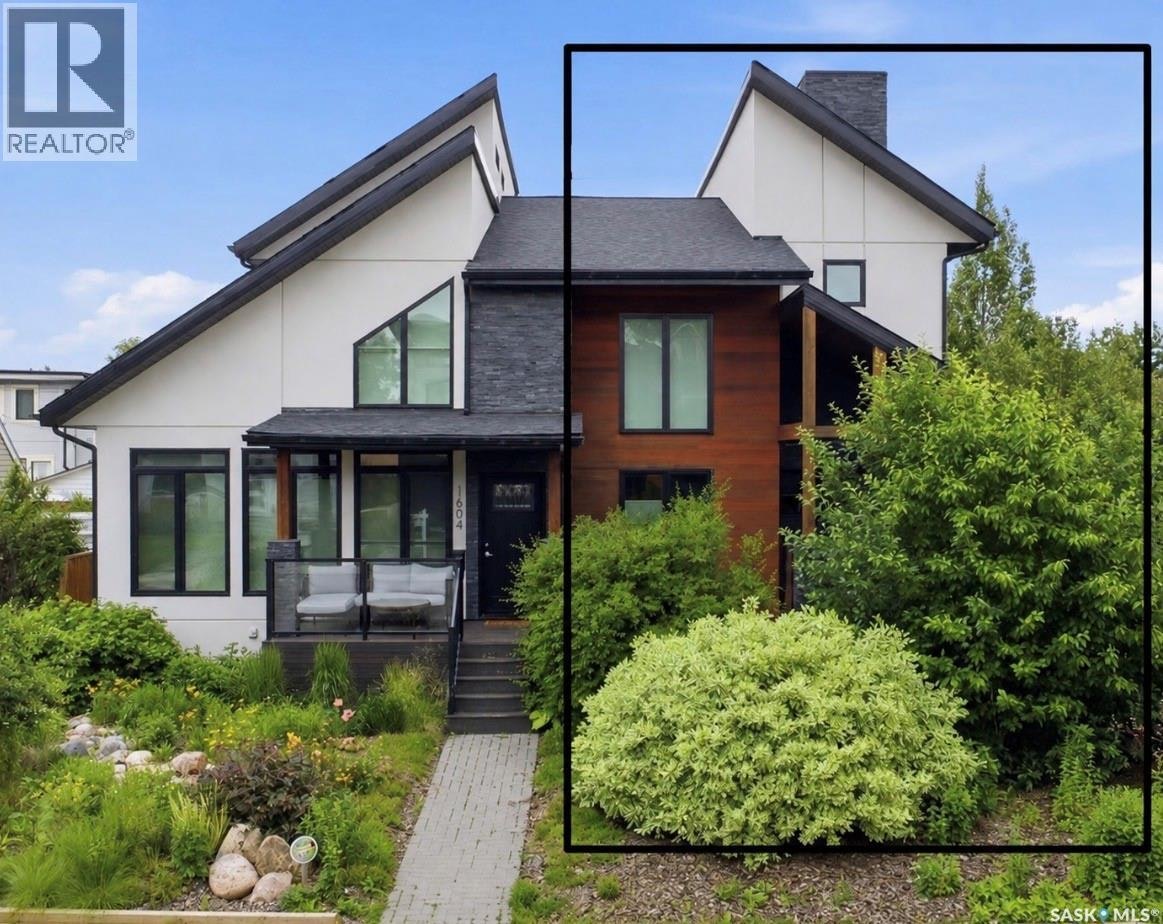 1602 Edward Avenue, Saskatoon, SK, S7K 3B6