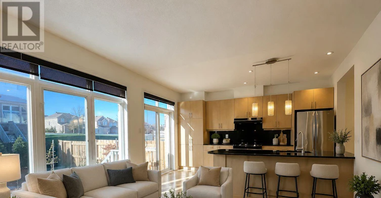 1189 Tischart Crescent, Ottawa, ON, K2T 0G7 - 8