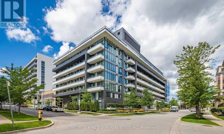 503-18 Rean Drive