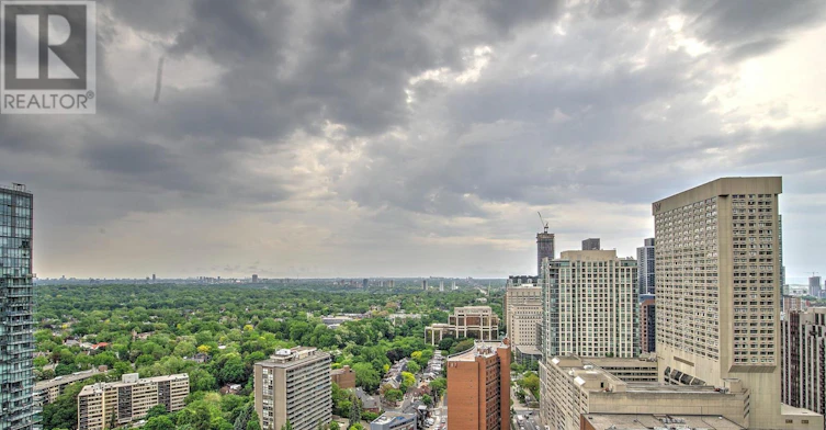 2711-1 Yorkville Avenue, Toronto, ON, M4W 0B1 - 11