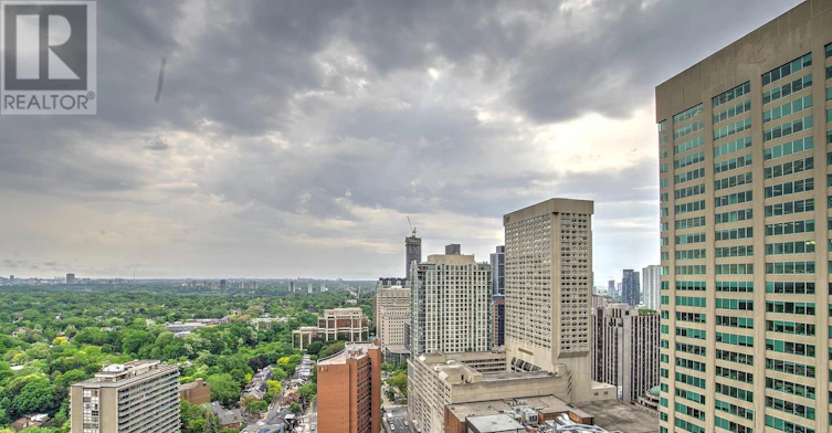 2711-1 Yorkville Avenue, Toronto, ON, M4W 0B1 - 12
