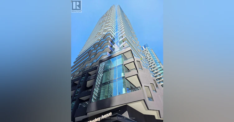 1413-110 Broadway Avenue, Toronto, ON, M4P 1V7