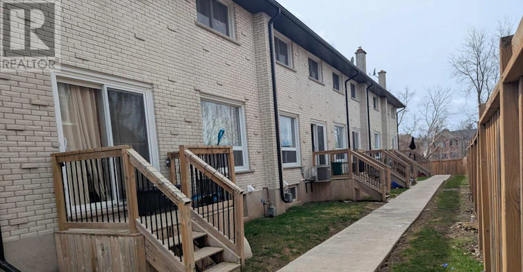 421 - 415-435 Garden Street, Cambridge, ON, N3H 4E1 - 4