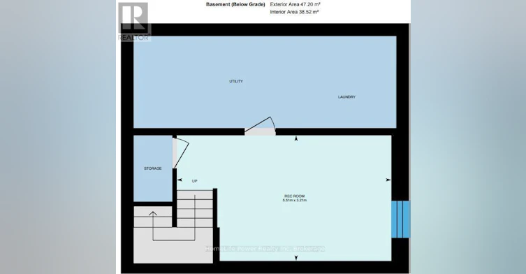 421 - 415-435 Garden Street, Cambridge, ON, N3H 4E1 - 18