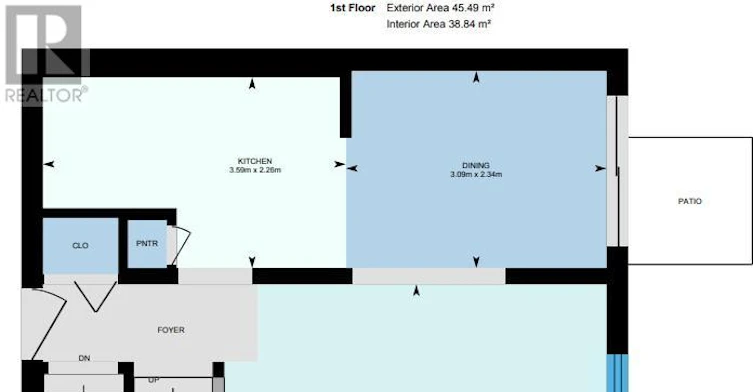 421 - 415-435 Garden Street, Cambridge, ON, N3H 4E1 - 16