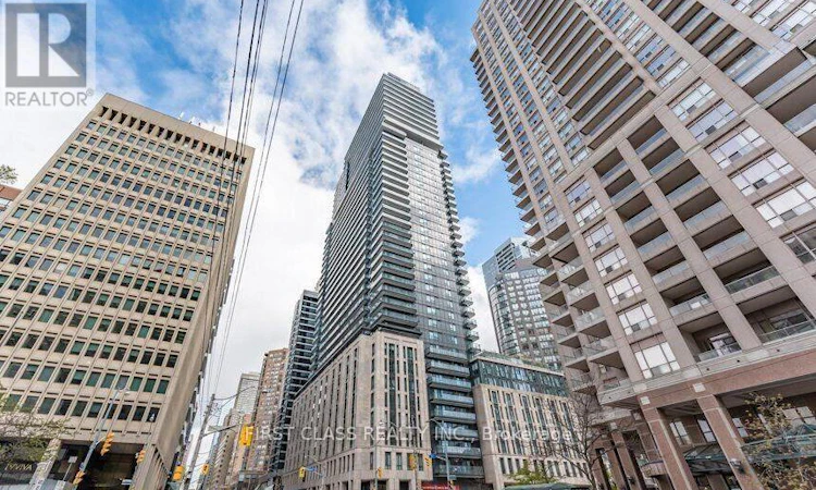 3208-955 Bay Street