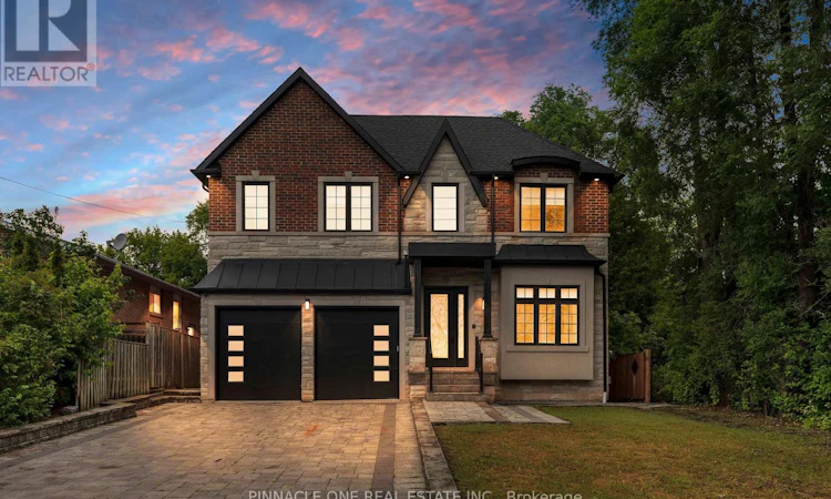 832 Sheppard Avenue