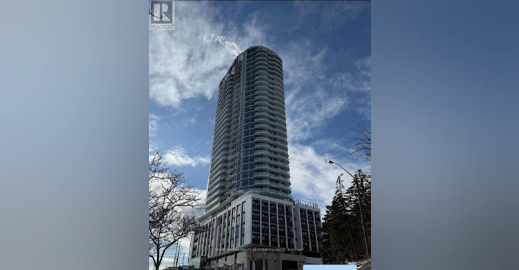 2902-1 Fairview Road E, Mississauga, ON, L5A 4C6