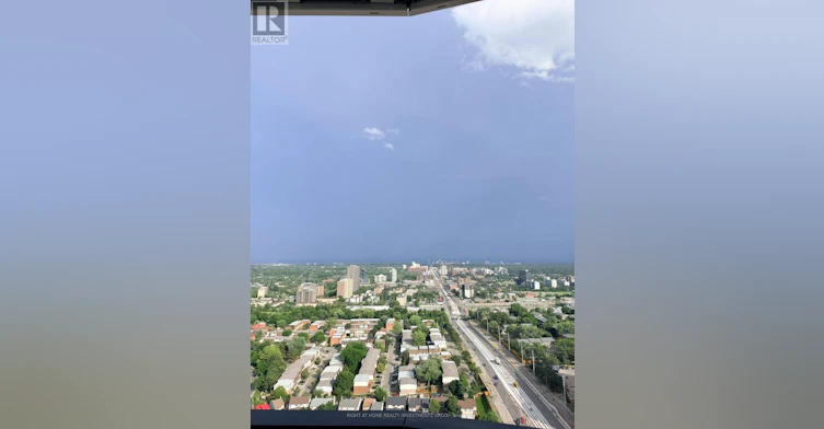 2902-1 Fairview Road E, Mississauga, ON, L5A 4C6 - 26