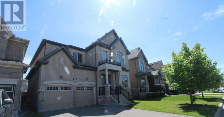 39 Scrivener Drive, Aurora, ON, L4G 0Y8 - 3