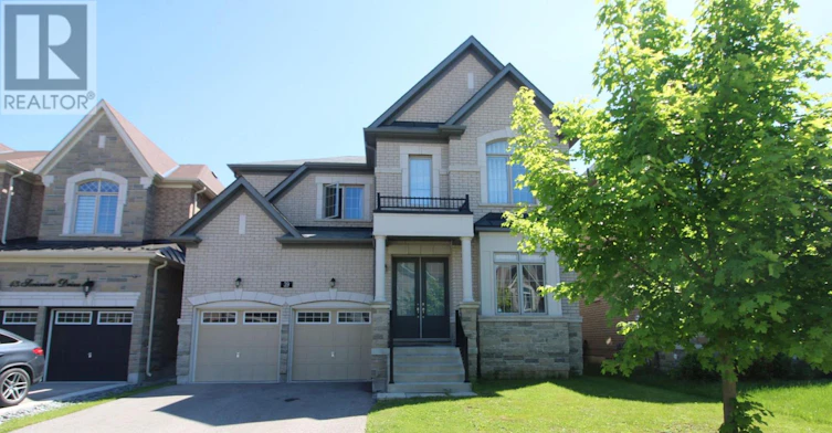39 Scrivener Drive, Aurora, ON, L4G 0Y8