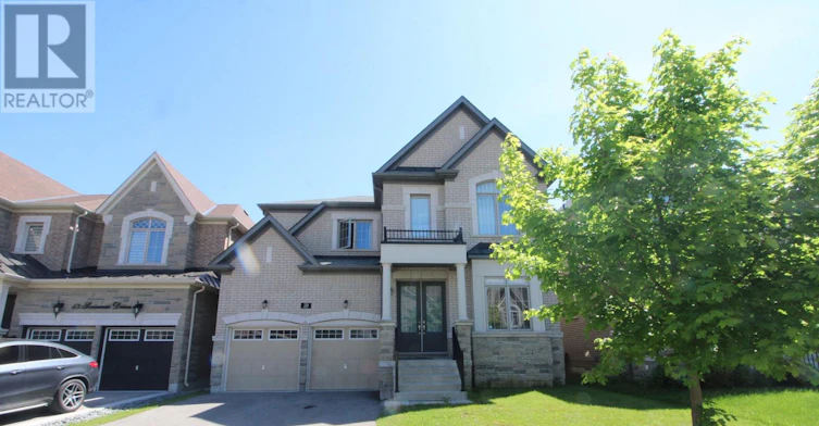 39 Scrivener Drive, Aurora, ON, L4G 0Y8 - 2