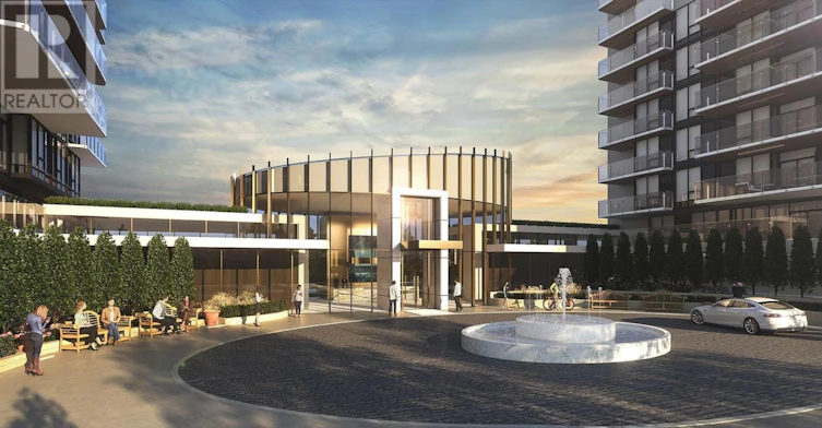 2012-27 Mcmahon Drive, Toronto, ON, M2K 0J2 - 20