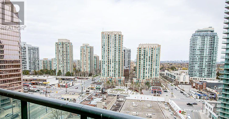 1701-7 Lorraine Drive, Toronto, ON, M2N 7H2 - 18