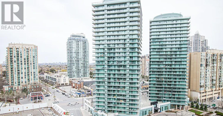 1701-7 Lorraine Drive, Toronto, ON, M2N 7H2 - 19