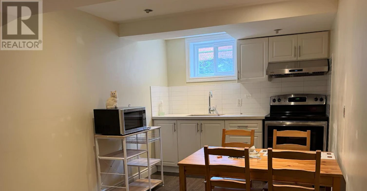 LOWER-123 Searle Avenue, Toronto, ON, M3H 4B1 - 6