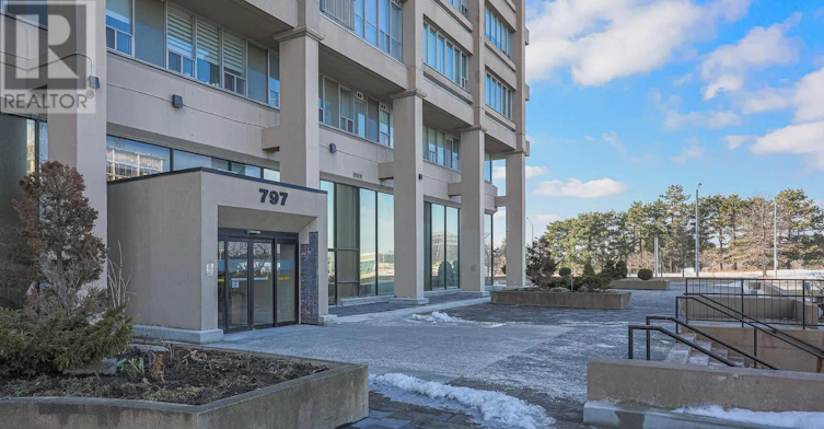 808-797 Don Mills Road, Toronto, ON, M3C 1V1 - 44