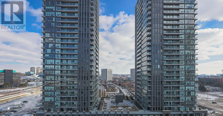 808-797 Don Mills Road, Toronto, ON, M3C 1V1 - 34