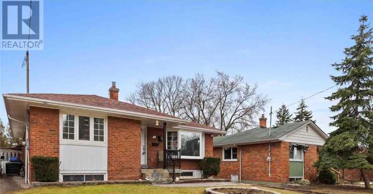 MAIN-5 Heatherington Drive, Toronto, ON, M1T 1N3