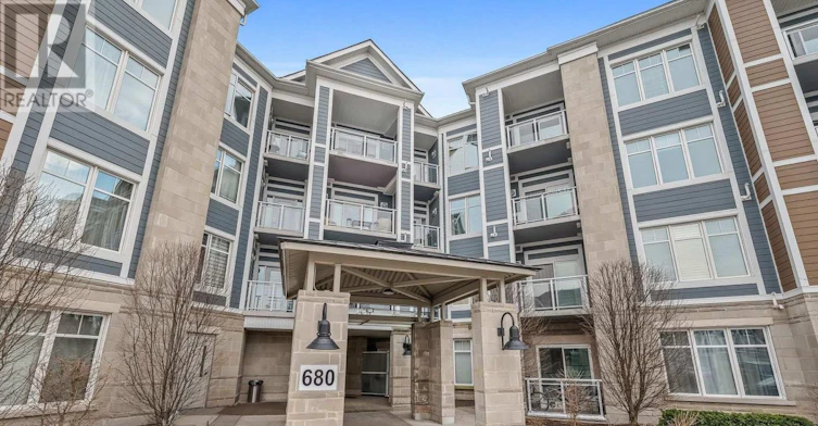 413-680 Gordon Street, Whitby, ON, L1N 0L2 - 2