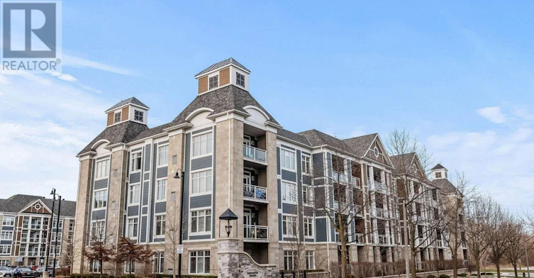 413-680 Gordon Street, Whitby, ON, L1N 0L2
