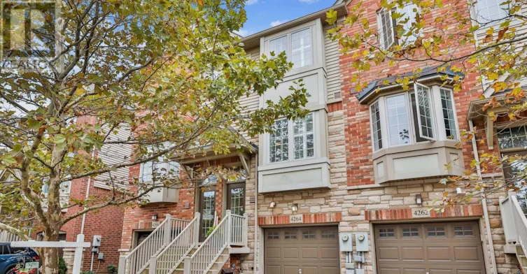 4264 Ingram Common, Burlington, ON, L7L 0C4