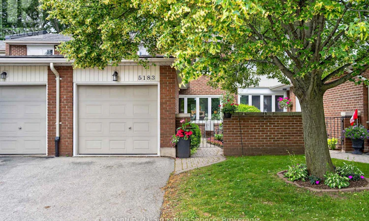 5183 Banting Court