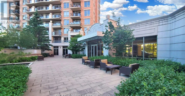 1109-2391 Central Park Drive, Oakville, ON, L6H 0E4 - 35