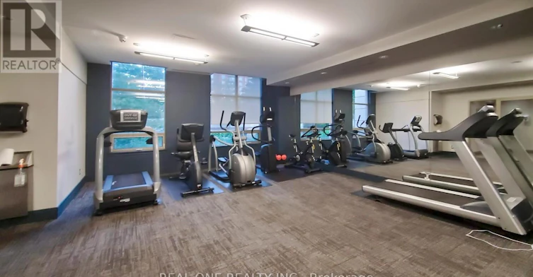 1109-2391 Central Park Drive, Oakville, ON, L6H 0E4 - 29