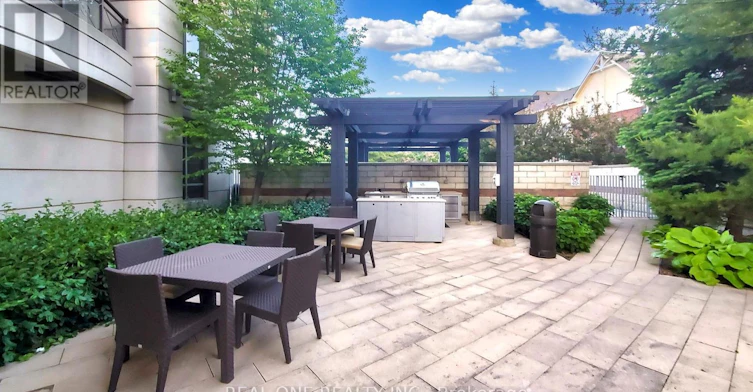 1109-2391 Central Park Drive, Oakville, ON, L6H 0E4 - 34