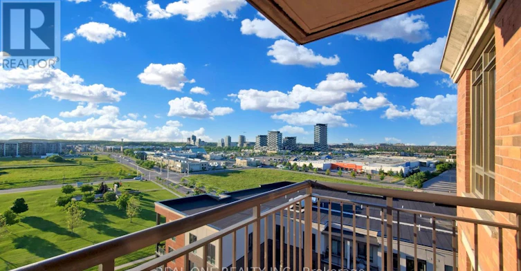 1109-2391 Central Park Drive, Oakville, ON, L6H 0E4 - 27