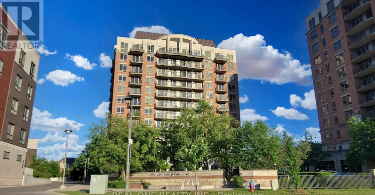 1109-2391 Central Park Drive, Oakville, ON, L6H 0E4