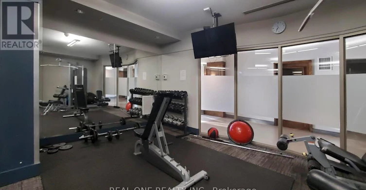 1109-2391 Central Park Drive, Oakville, ON, L6H 0E4 - 30