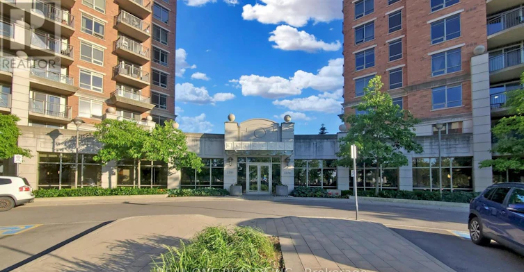 1109-2391 Central Park Drive, Oakville, ON, L6H 0E4 - 2