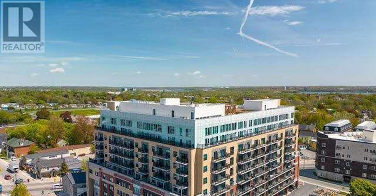 904-652 Princess Street, Kingston, ON, K7L 1E5